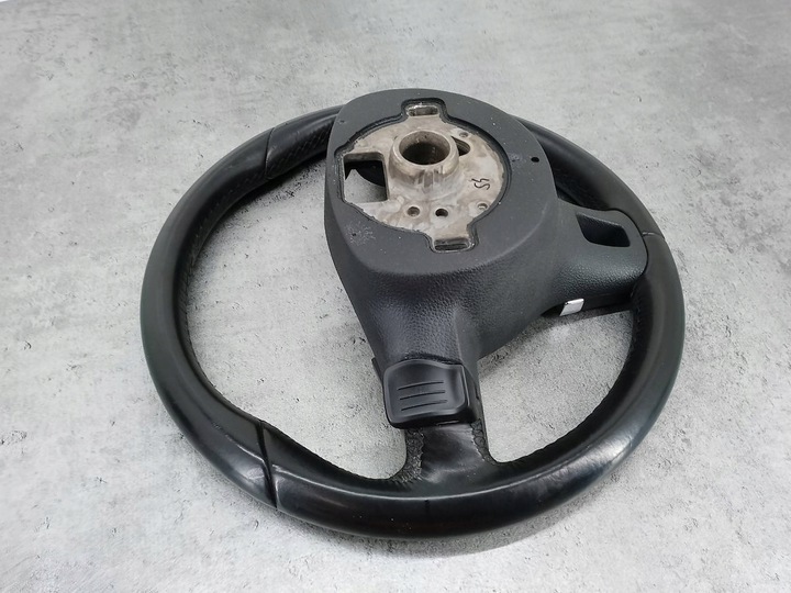 фото №10, Кермо багатофункціональна vw touran ii 1t0419091ad