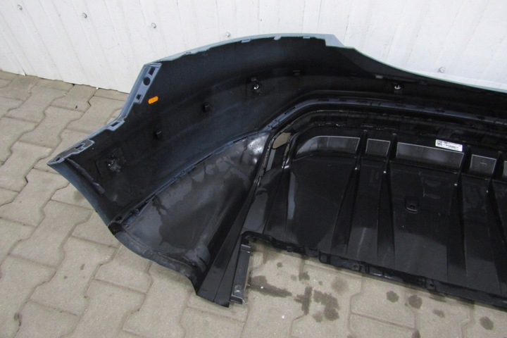 фото №10, Бампер зад задний audi rs gt e-tron 4j3 21-