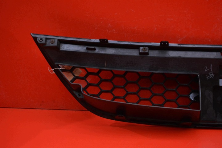 фото №5, Решётка решётка чёрная 71743-75k1 suzuki sx4 1 i sedan 06-14
