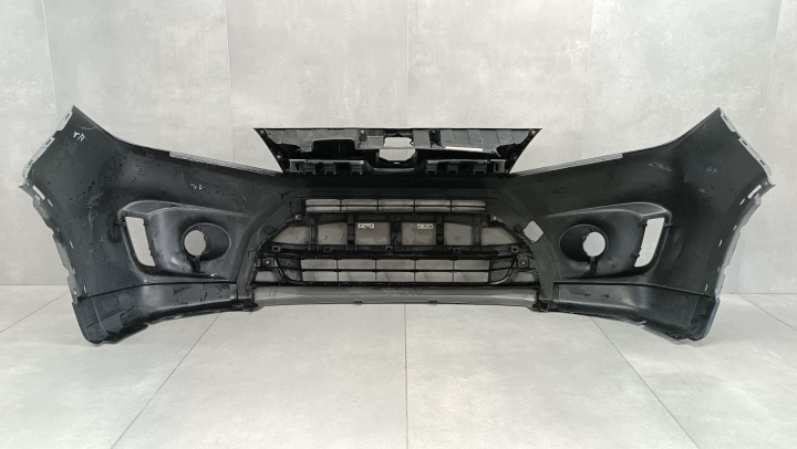 фото №15, Бампер перед передний suzuki vitara iii 15-18