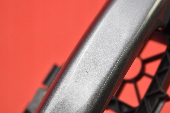 фото №7, Ручка права зад задня сірий 3c0837886g vw passat b6 sedan 05-10