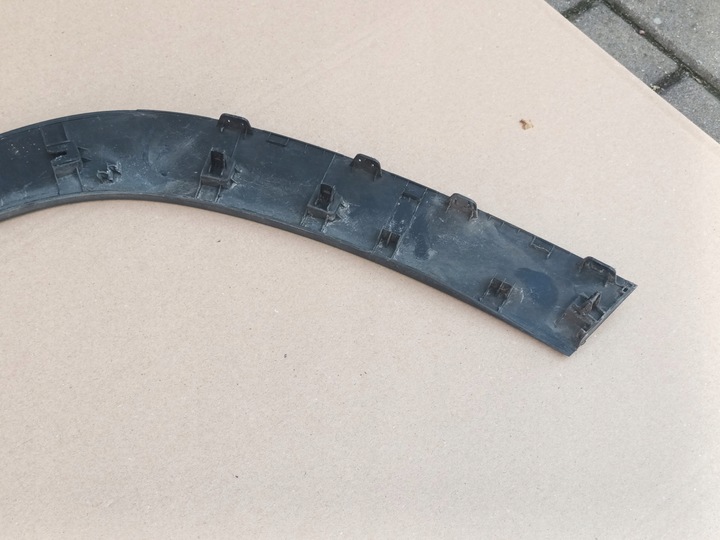 фото №7, Планка ліва передня hyundai tucson iv перед лівий