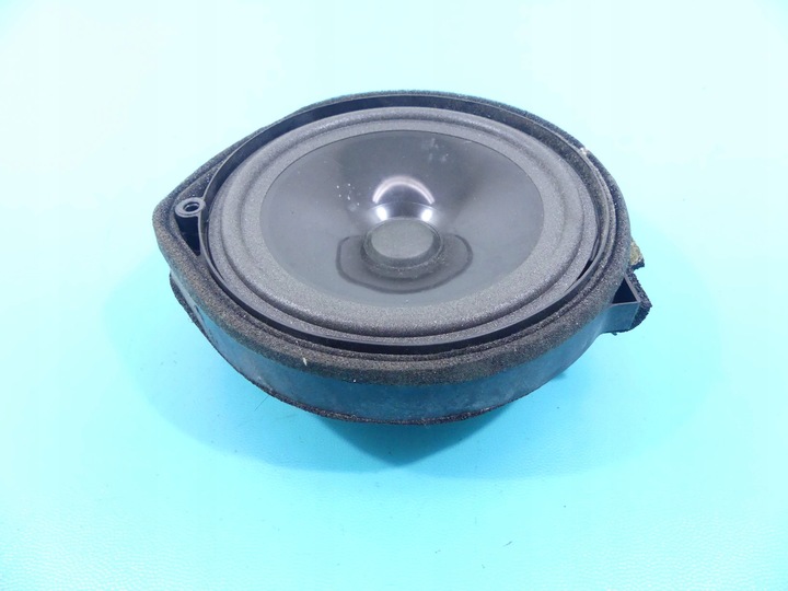 фото №1, Динамики дверь honda city 5 v 08-13