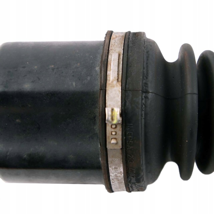 фото №10, Mini cooper one d r50 w17 r53 s w11 полуось перед передняя левая 7576096