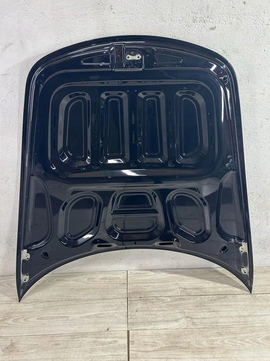 фото №8, Porsche 911 991 капот передня перед