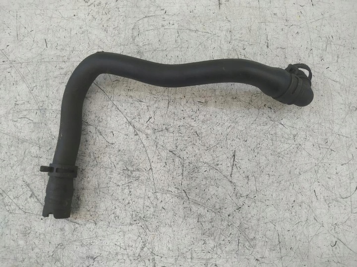 фото №4, Шланг труба шланг воды opel corsa c 1.3 cdti