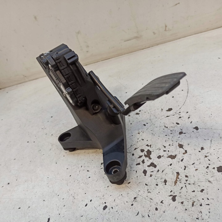 фото №7, Jaguar s-type педаль потенціометр газу 6pv008737-00 2r83-9f836a 4r83-9f836ja