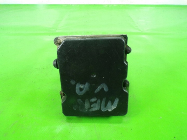 фото №6, Opel meriva a рестайлинг 1.6 16v насос abs тормозная 13187391 0265950460