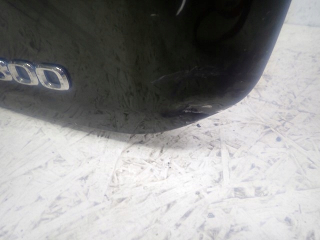 фото №3, Кришка зад кришка багажника lexus rx iv 4 15-