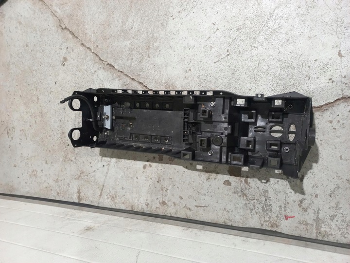 фото №1, Основа акумулятора opel astra k v 1.6 cdti