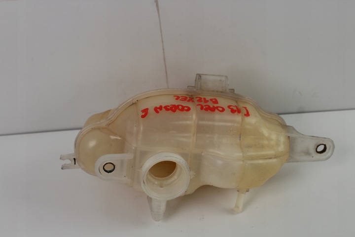 фото №1, Бачок розширювальний opel corsa e 1.2b 14r-