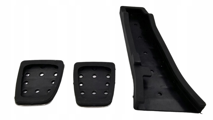 фото №11, Накладки na педалі kia sportage 2010-2015 ceed 2012-2016 optima 2010-2015