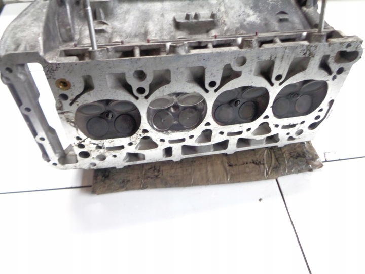 фото №9, Audi a4 b8 2.0tfsi cdn головка двигателя 06h103373j