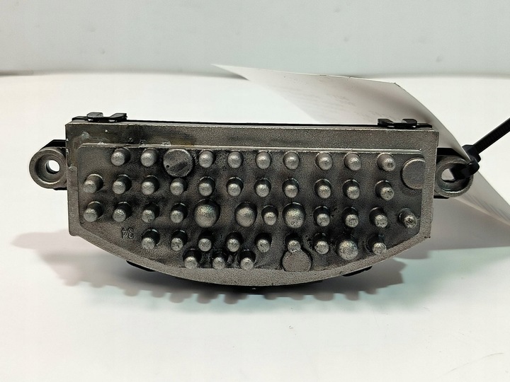 фото №1, Резистор 5q0907521c seat leon iii рестайлінг