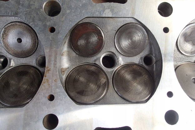 фото №5, Alfa romeo 147 156 1.8 2.0 головка do встановлення