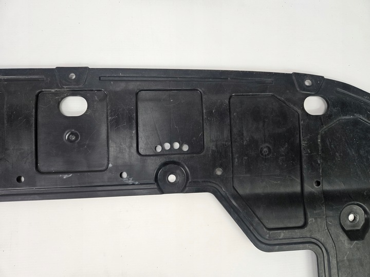 фото №12, Hyundai i20 iii n-line 20 - плита захист нижня бампера перед 29110-co000