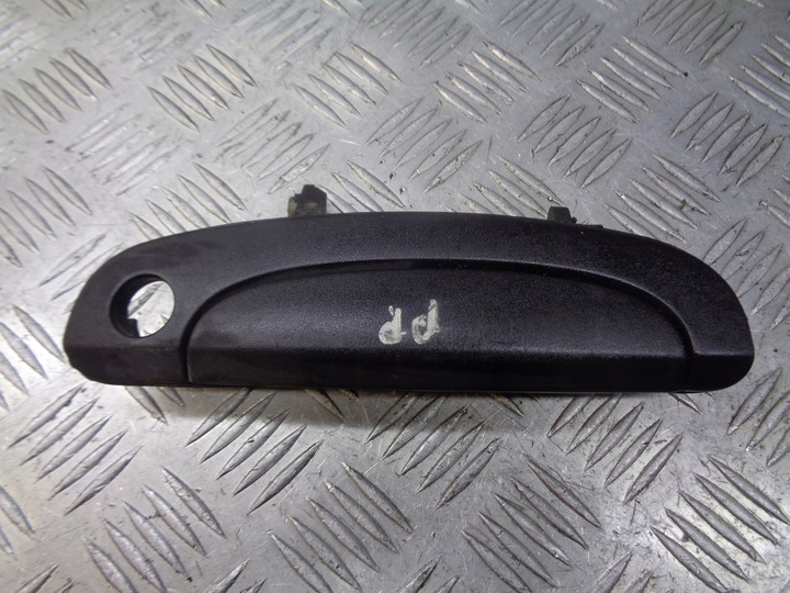 фото №1, Ручка права передня зовнішня hyundai getz