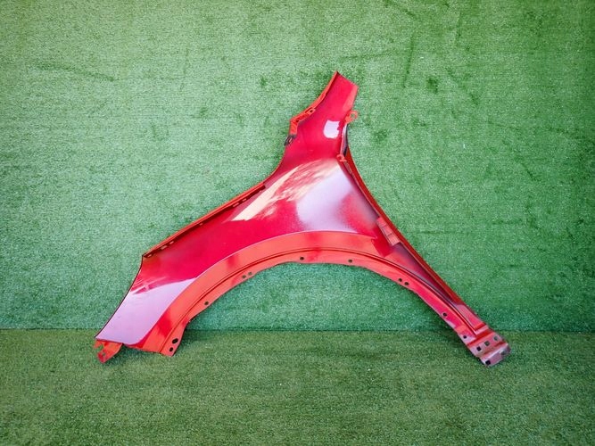 фото №9, Ford kuga mk3 iii 19- крило праві переднє перед