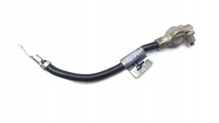 фото №1, Клемма минусовая mercedes b-klasa w245 1695406409