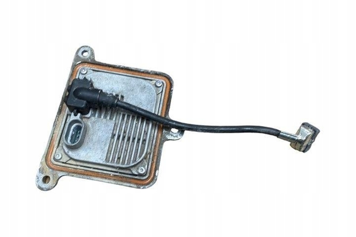 фото №1, Модуль ксенон land rover range rover sport l320 10r034663 2.7l дизель 140kw