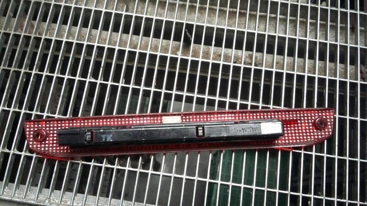 фото №2, Лампа свет сплав ford focus ii hb