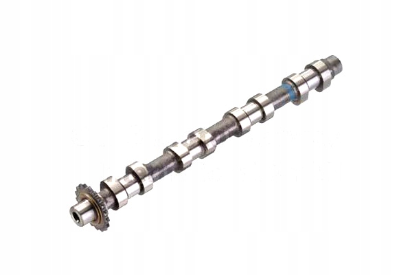 фото №2, Вал распределительный вал сторона впускная клапаны впускной citroen c5 i c5 ii c5 iii