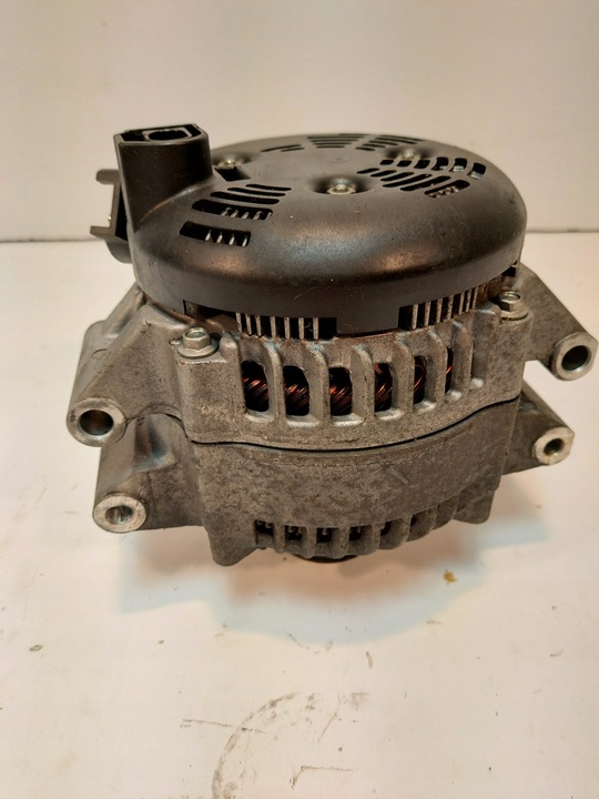 фото №6, Генератор bmw f10 f20 f30 f31 f15 f12 n55 3.5