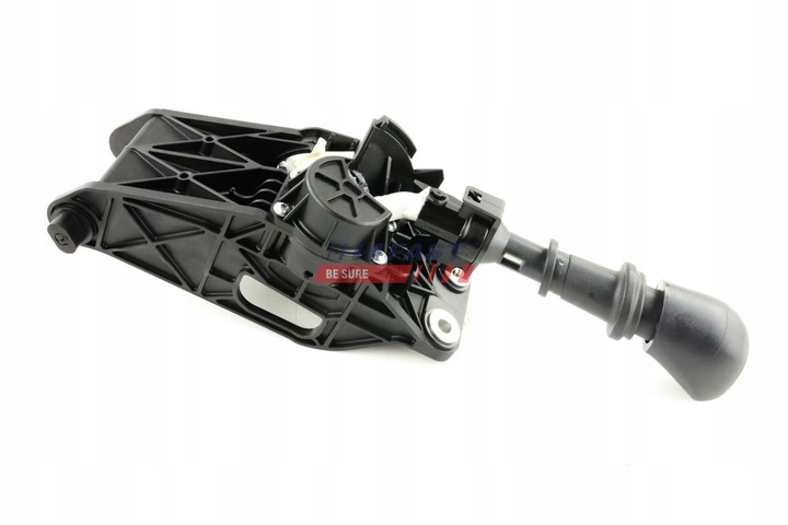 фото №1, Механизм рычаг переключения передач коробки mercedes sprin mercedes