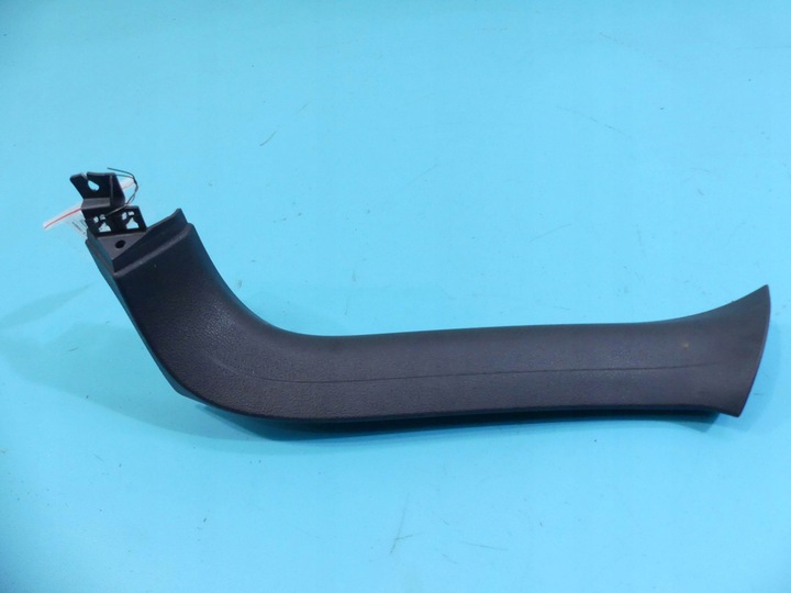 фото №7, Захист пластикова кришки багажника udi q7 i 4l