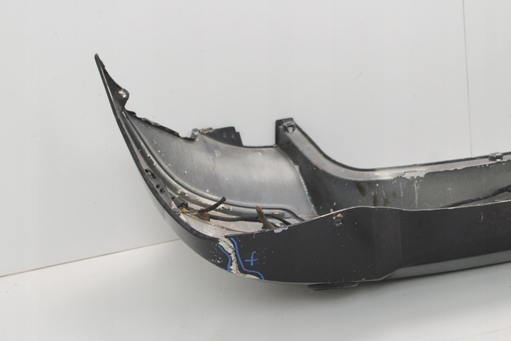 фото №14, Бампер зад задний mercedes w245 05-08r 191 pdc