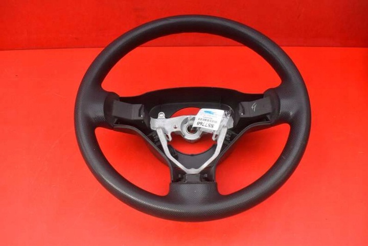 фото №1, Кермо gs120-01840 toyota aygo 1 i рестайлінг 08-12