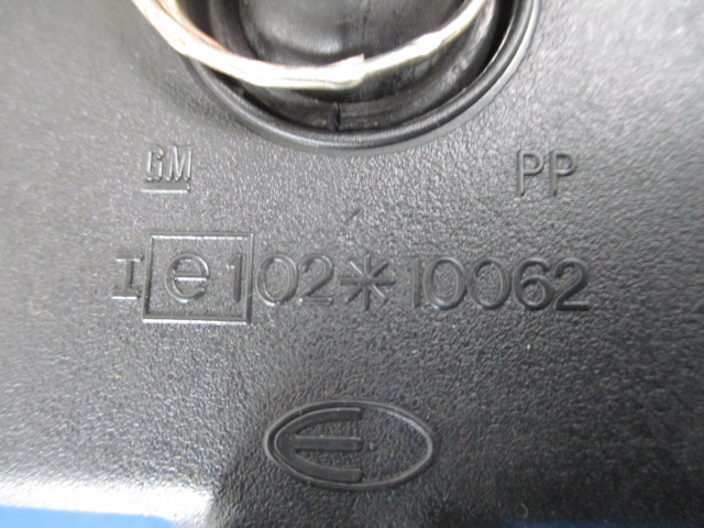 фото №5, Opel corsa b зеркало внутренние заднего вида