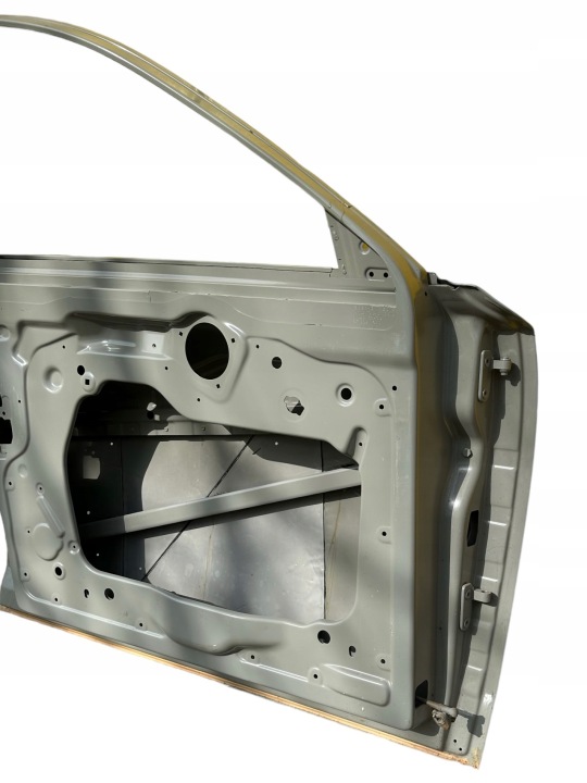фото №7, Rolls royce phantom левое передние дверь door 7413753 7410129 7410145