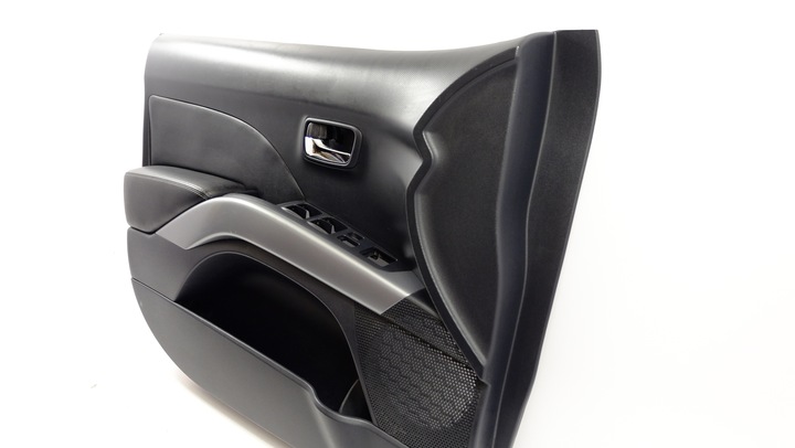 фото №3, Citroen c-crosser оббивка боковина двері лівий перед