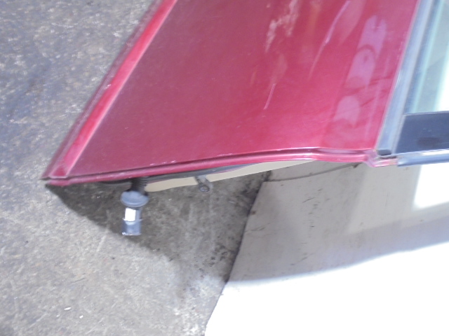 фото №9, Honda civic 8 viii 05-08 двері зад праве скла підйомник 4d sedan r525p
