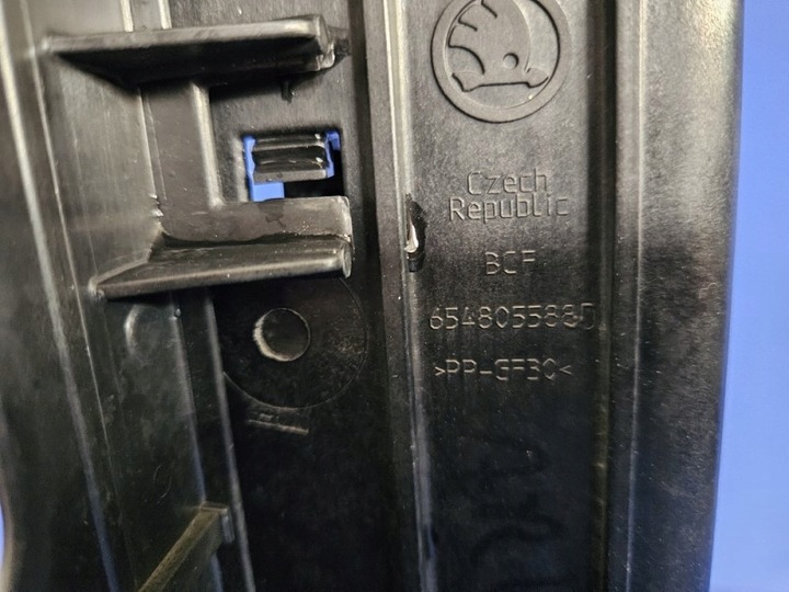 фото №10, Підсилювач лобове pas переднє skoda kamiq 1.5 tsi