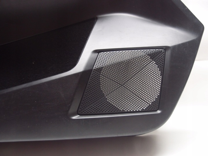 фото №6, Обивка дверь левый перед citroen ds7 98168222zd