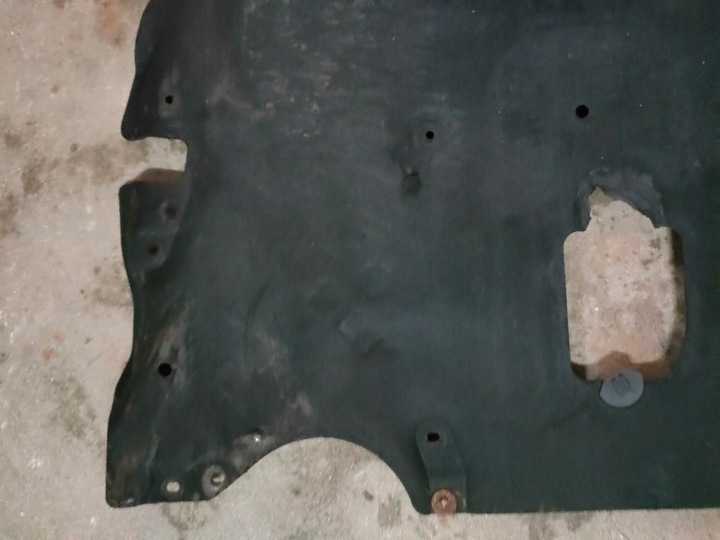 фото №8, Bmw f20 n47 захист pod двигун