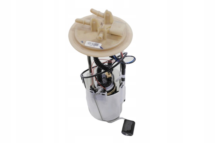 фото №1, Crafter sprinter насос пального з бак a9064703094