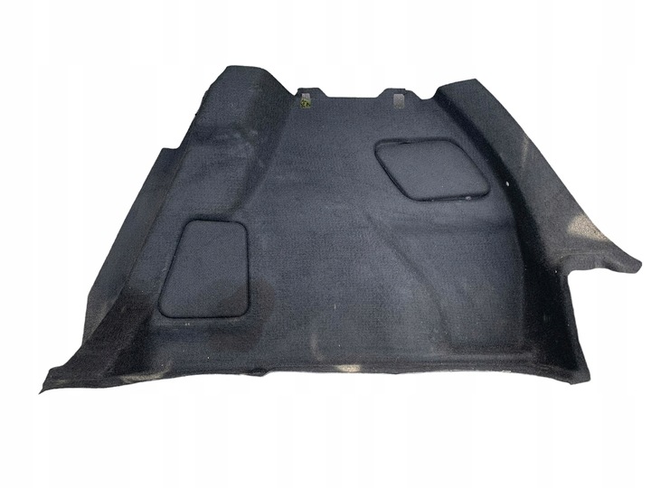 фото №1, Боковина оббивка багажника праві права зад peugeot 308 ii t9hb хетчбек