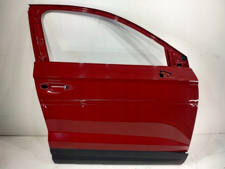 фото №1, Дверь перед правые seat ateca 16-20 575831312