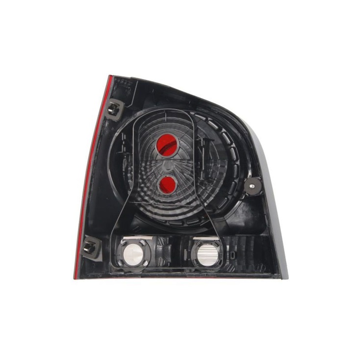 фото №2, Лампа vw polo 9n 05-09 зад права