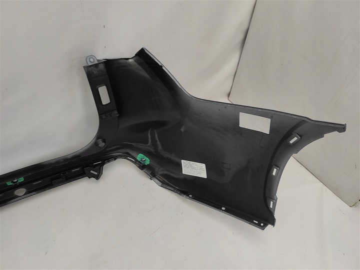 фото №9, Бампер зад toyota highlander po 2020 52159-0e170