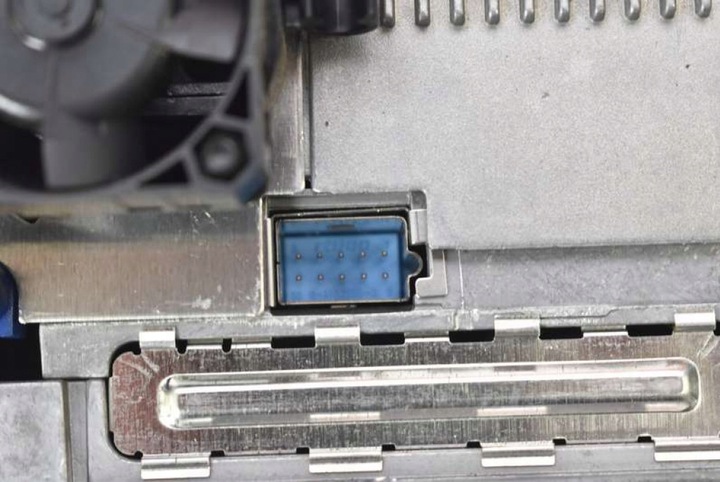 фото №9, Радио радиопроигрыватель dvd навигация 9170721-01 bmw e90 e91 04-10