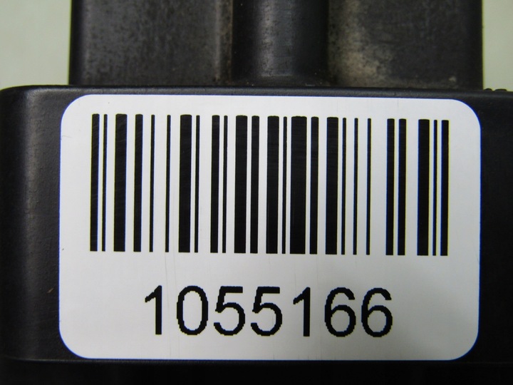 фото №10, Vectra b 1.8 16v 97r катушка зажигания з проводами 2526055a