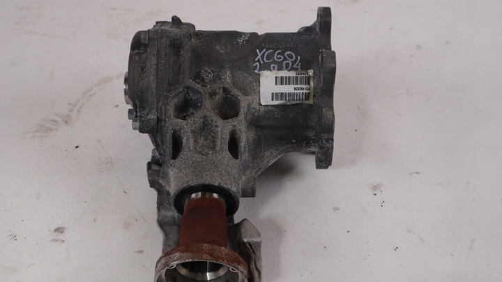фото №8, Volvo xc60 ii 2.0 d4 редуктор міст перед 31492836