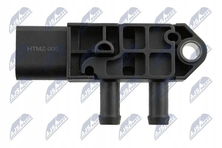 фото №16, Датчик давления выхлопных газов ecs-mz-000 nty