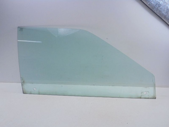 фото №1, Audi 80 90 b3 стекло дверь перед правая купе