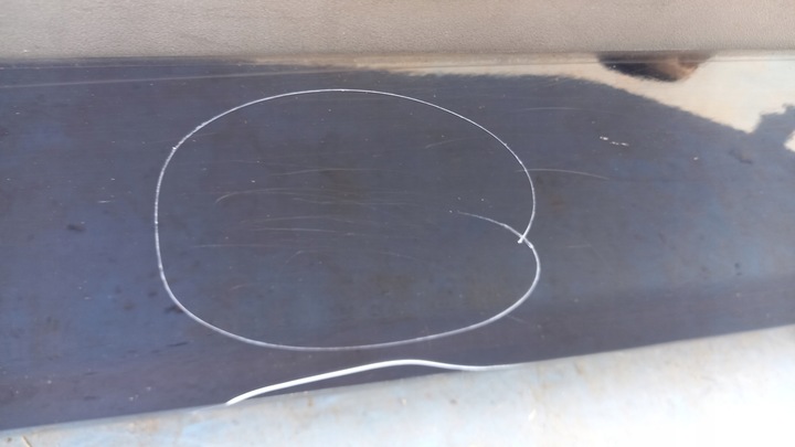 фото №6, Дверь перед передние правые ford focus mk2 07r