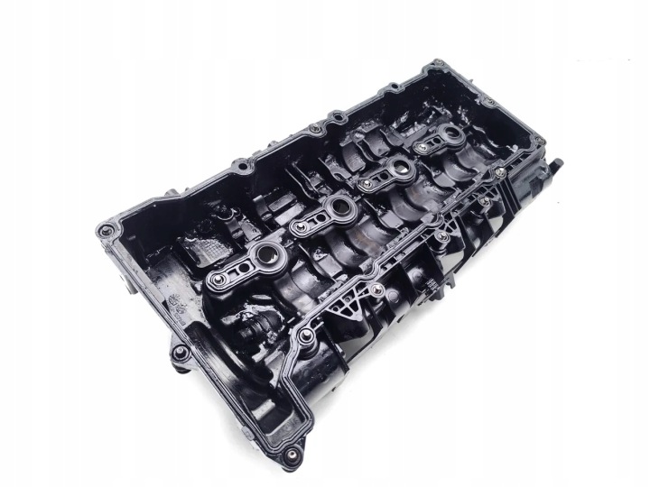 фото №12, Bmw x3 крышка клапанов 20d xdrive дизель 120kw 163 hp 8581798 11128581798